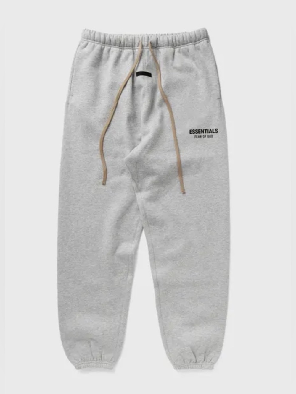 Fear of God Fleece Essentials Sweatpant
